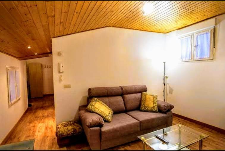 La Ventana De La Catedral Apartment